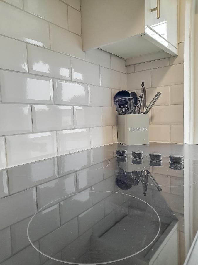 New Marston Apartment Оксфорд Екстериор снимка
